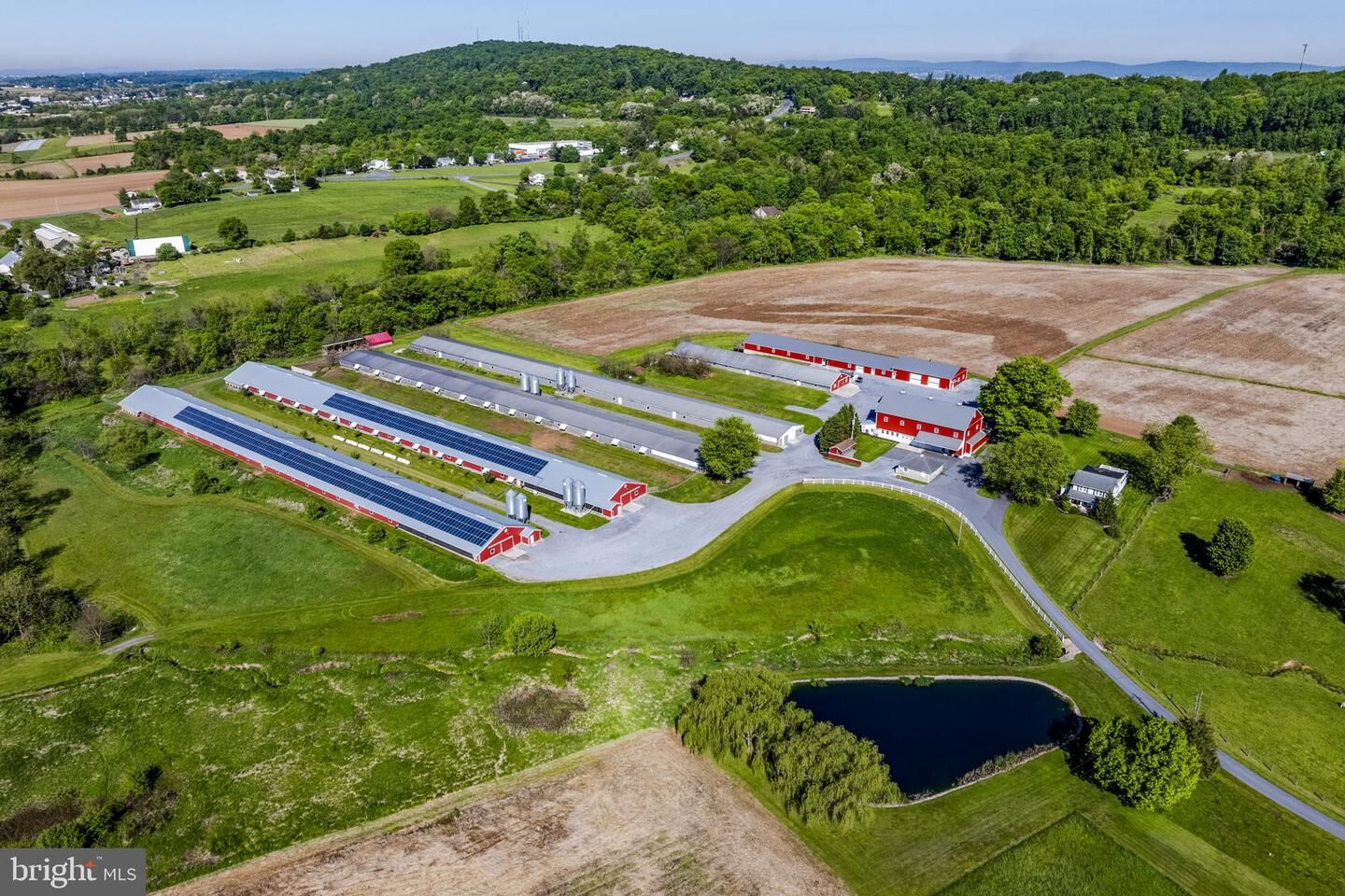 Property Photo:  765 Glenwood Drive  PA 17522 