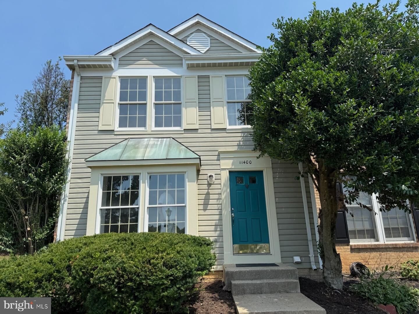 Property Photo:  11400 Running Bear Court  MD 20705 