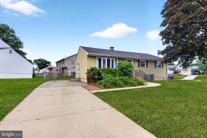 Property Photo: 26 Braver Drive NJ 08610
