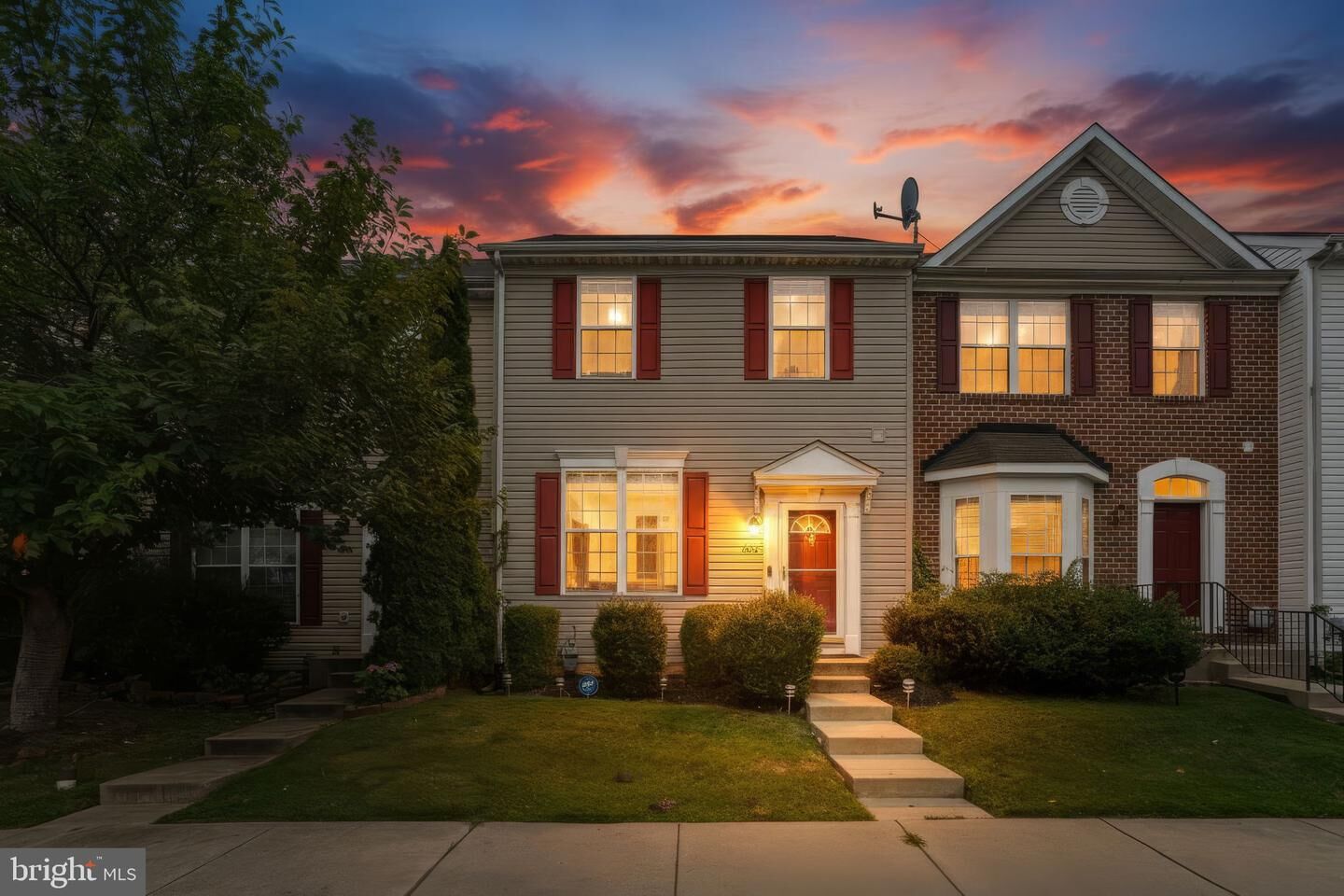 Property Photo:  4940 Bristle Cone Circle  MD 21001 