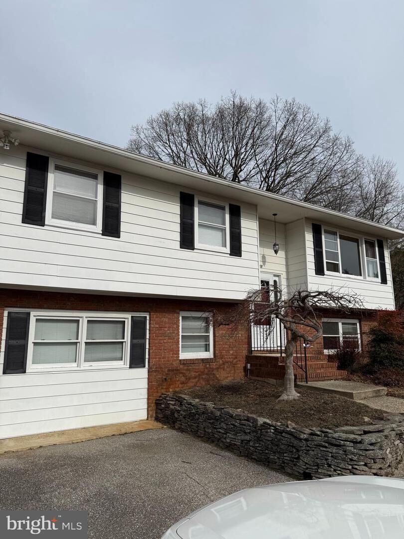 Property Photo:  112 Pinecrest Drive  MD 21403 