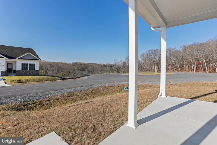 Property Photo: Lot 17 Larimar Lane WV 25428