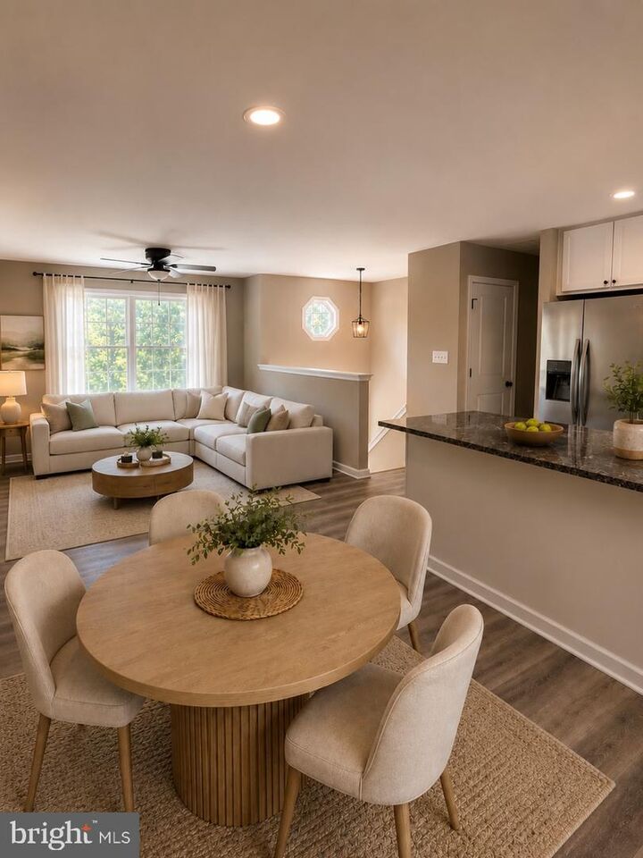 Property Photo:  503 Grouse  VA 22602 