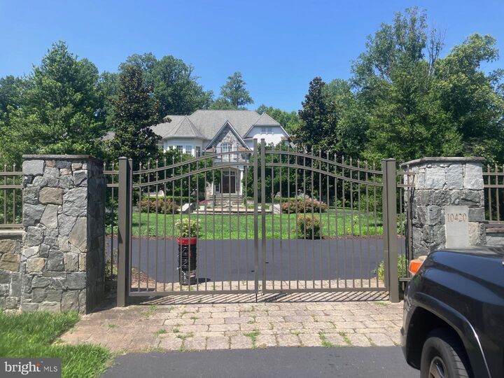 Property Photo: 10420 Riverwood Drive MD 20854