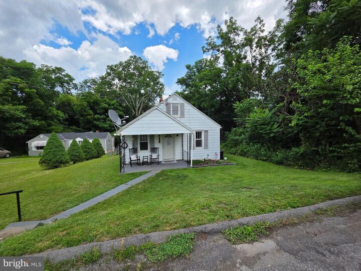 Property Photo:  130 Mullen Street  MD 21502 