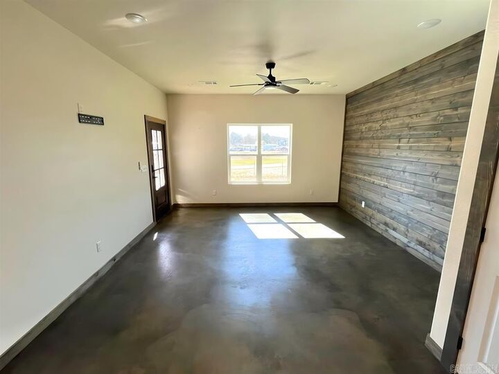 Property Photo: 711A Ninth Street AR 71953