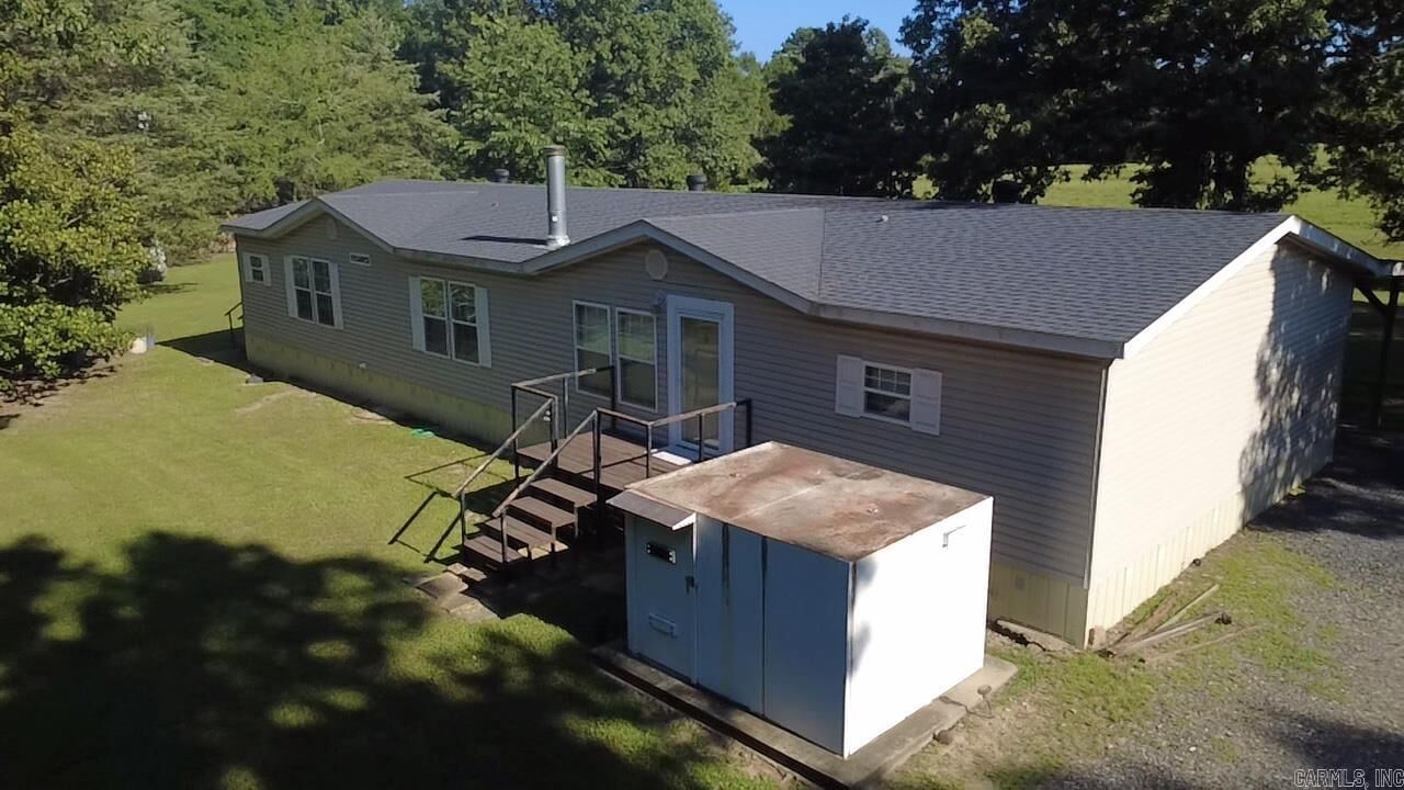 Property Photo:  214 Deshong Lane  AR 71953 