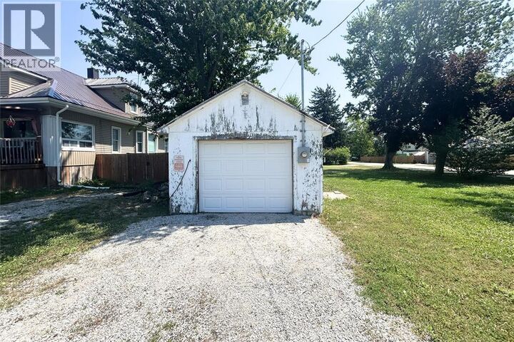 Property Photo:  8066 Wallace Street  ON N0N 1A0 