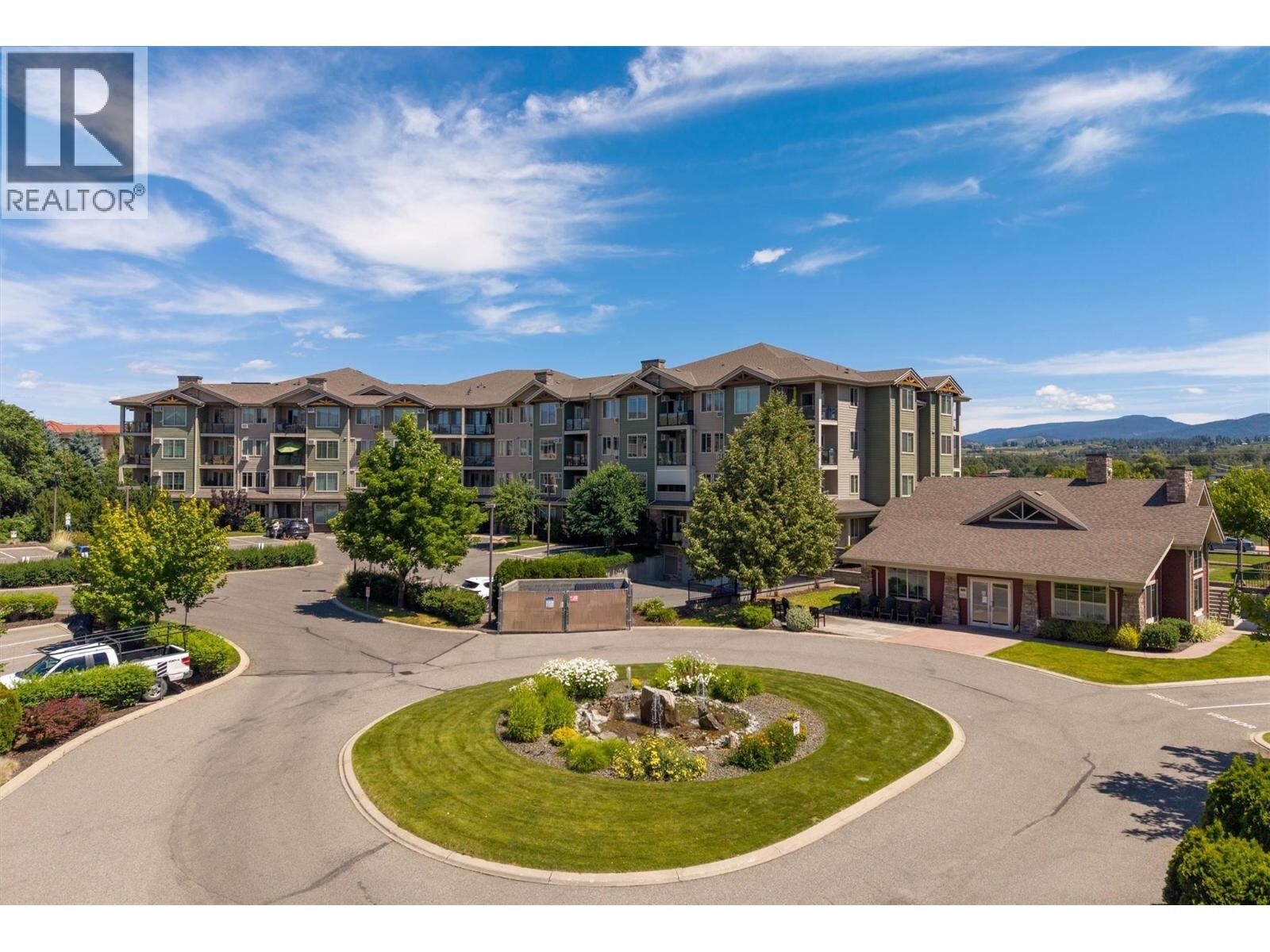 Property Photo:  3735 Casorso Road 411  BC V1W 5E3 