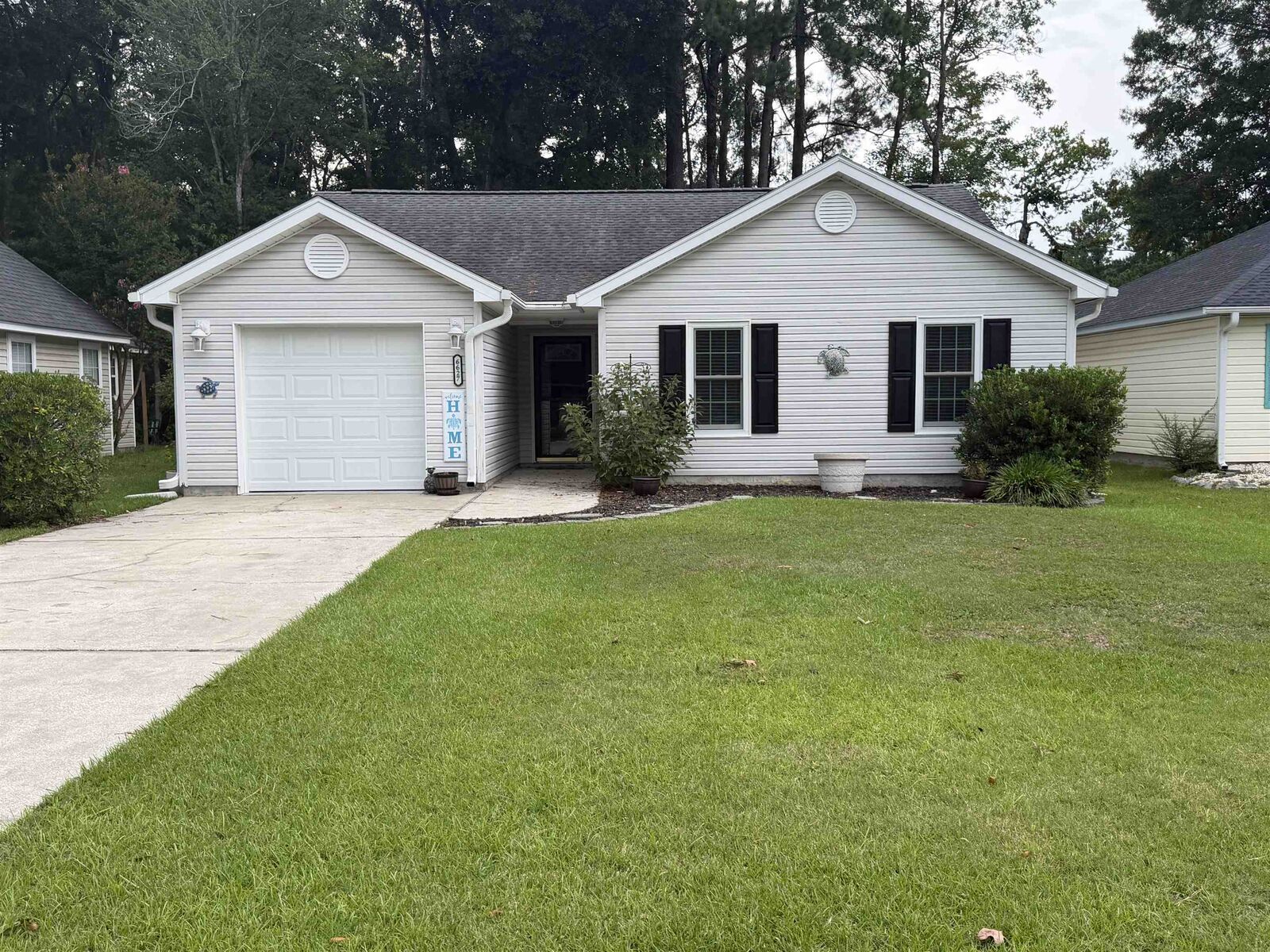 Property Photo:  6627 E Sweetbriar Trail  SC 29588 