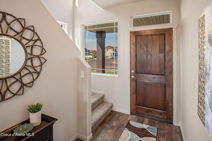 Property Photo:  8 N Drummond St  WA 99016 
