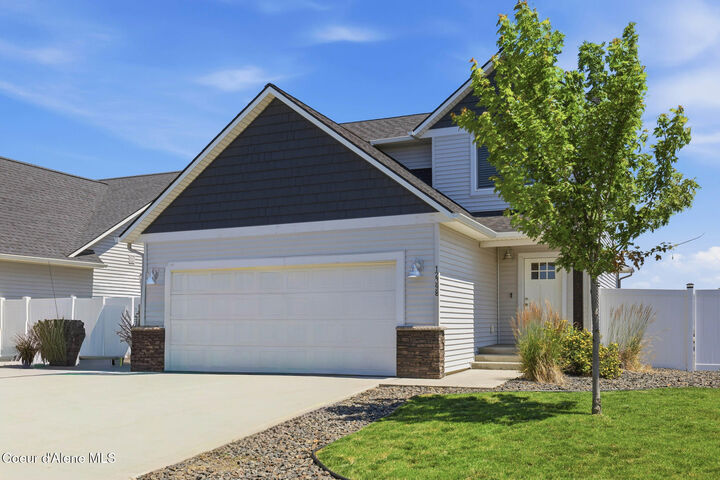 Property Photo: 12398 N Cavanaugh Dr ID 83858