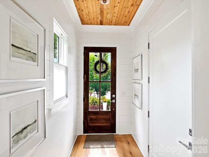 Property Photo: 4119 Nolen Creek Avenue 14 NC 28209