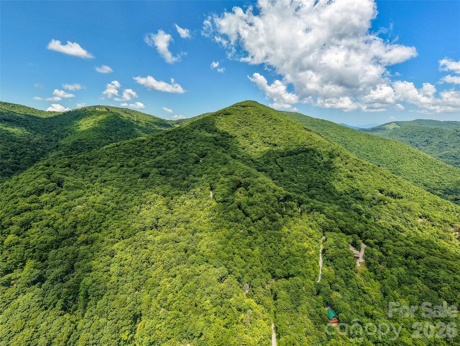 Property Photo: 00 Bent Tree Road NC 28751
