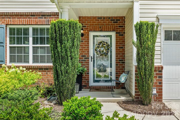 Property Photo:  416 Garden Grove Road  SC 29708 