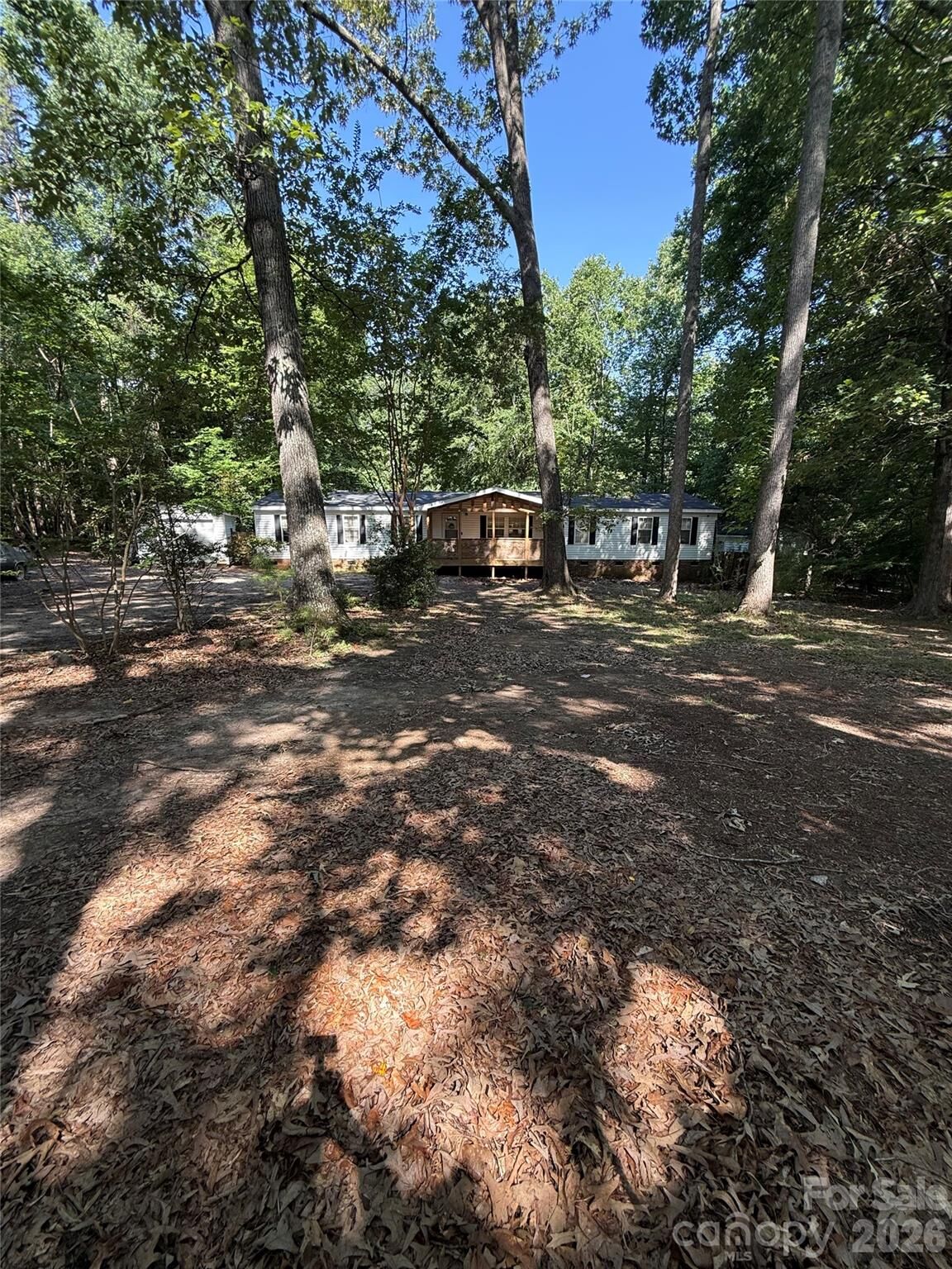 Property Photo:  4014 Eutaw Drive  NC 28173 