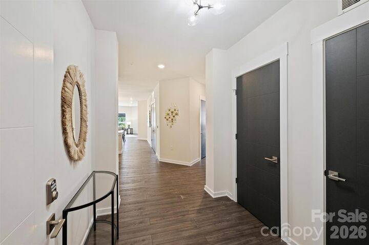 Property Photo:  3630 N Davidson Street 2207  NC 28205 