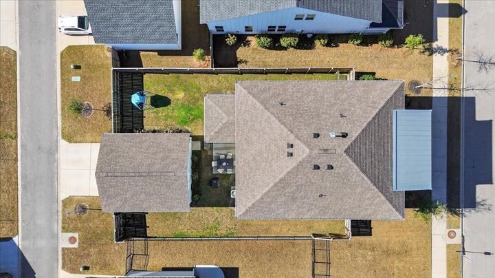 Property Photo:  116 Falaise Street  SC 29492 