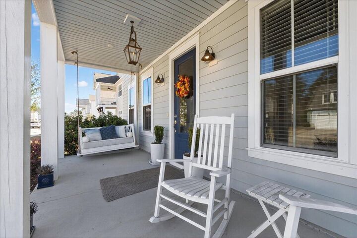 Property Photo: 116 Falaise Street SC 29492