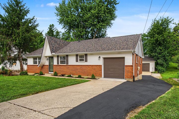 Property Photo: 179 N Fourth Street OH 45068