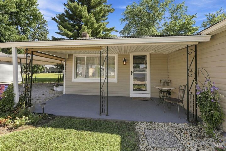 Property Photo:  310 Harrison Street  OH 45120 