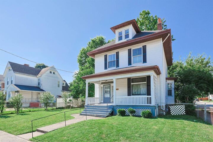 Property Photo: 2201 Slane Avenue OH 45212
