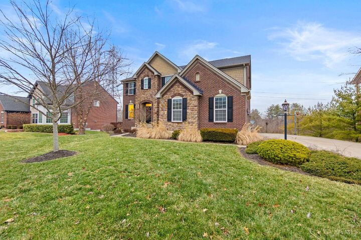 Property Photo: 3596 Riverside Drive OH 45040