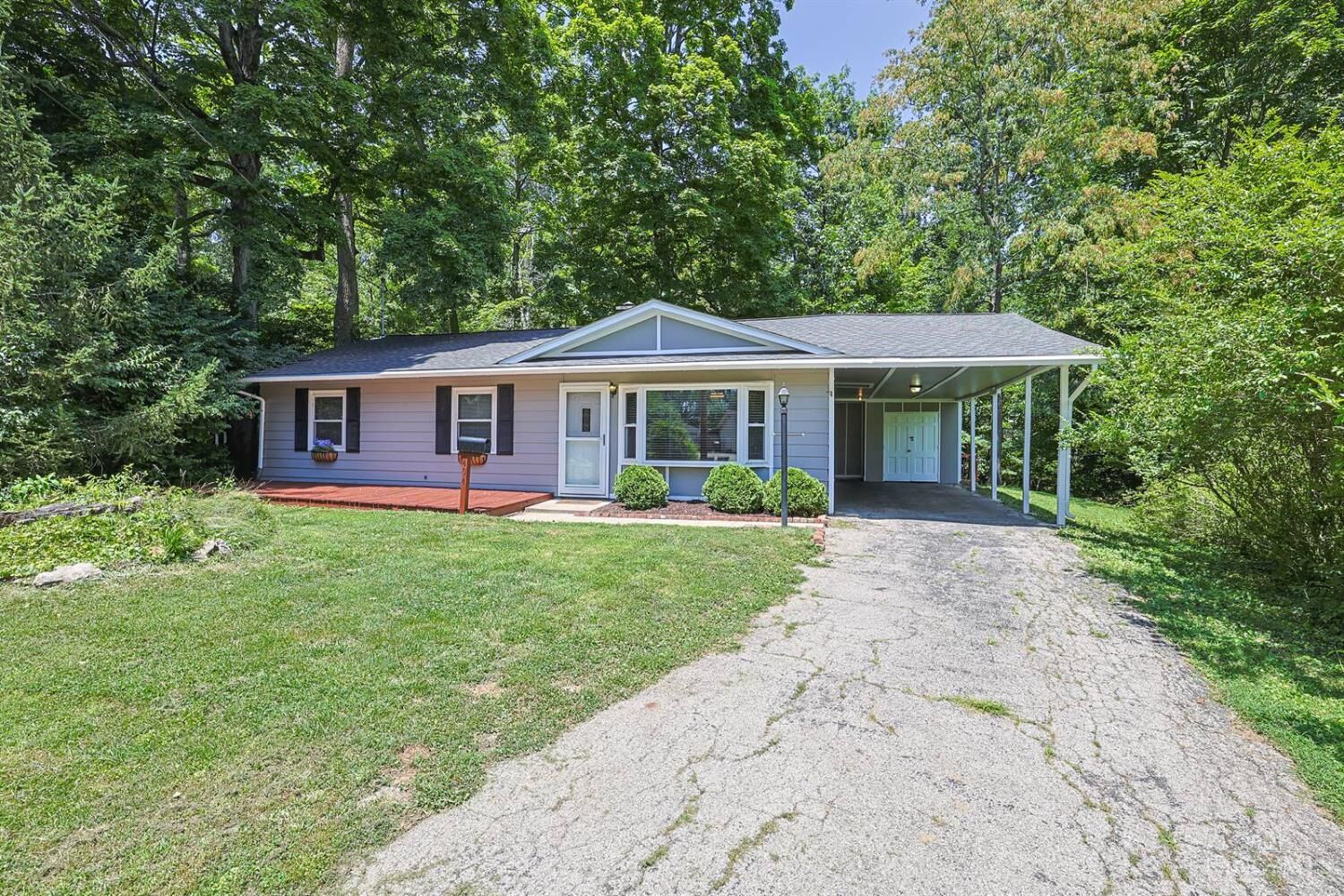 Property Photo: 404 Mohican Drive OH 45140
