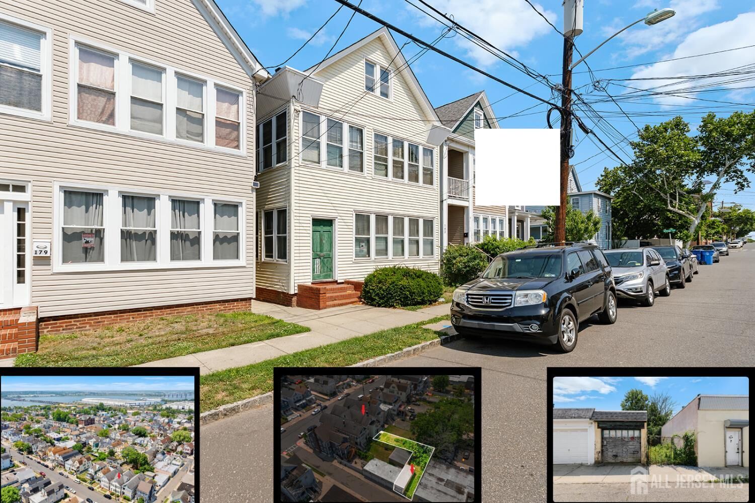 Property Photo:  181 State Street  NJ 08861 