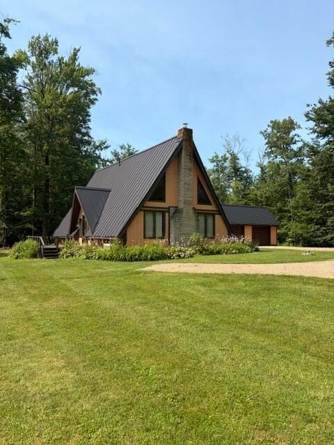 Property Photo: 5560 Township Road 14 OH 43338