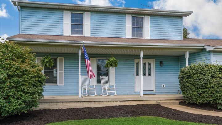 Property Photo: 4589 National SE Road OH 43025