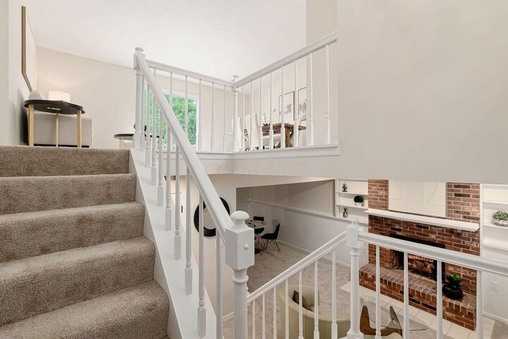 Property Photo:  2151 Firestone Street  OH 43228 
