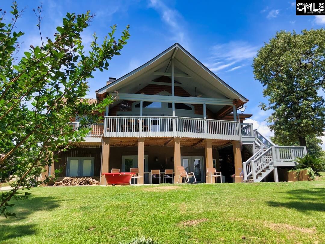 Property Photo:  1020 Jones  SC 29063-8892 