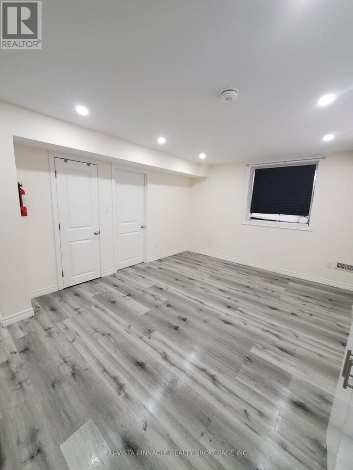Property Photo:  289 Middleton Avenue Lower  ON N6L 0E9 
