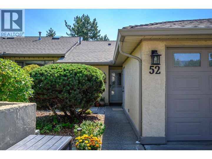 Property Photo: 1400 14 Avenue 52 BC V1B 2S9