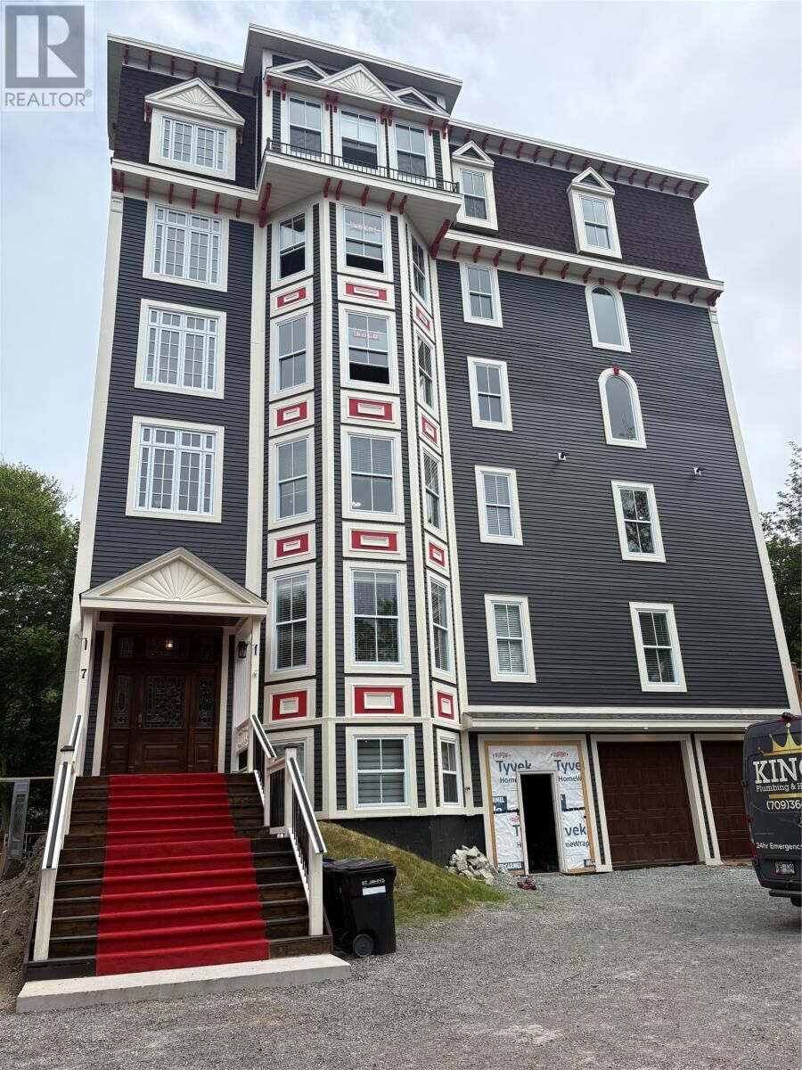 Property Photo: 7 Waterford Bridge Road 200 NL A1E 1C5