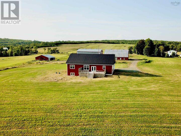 Photo de la propriété:  2192 Highway 289  NS B0N 1C0 