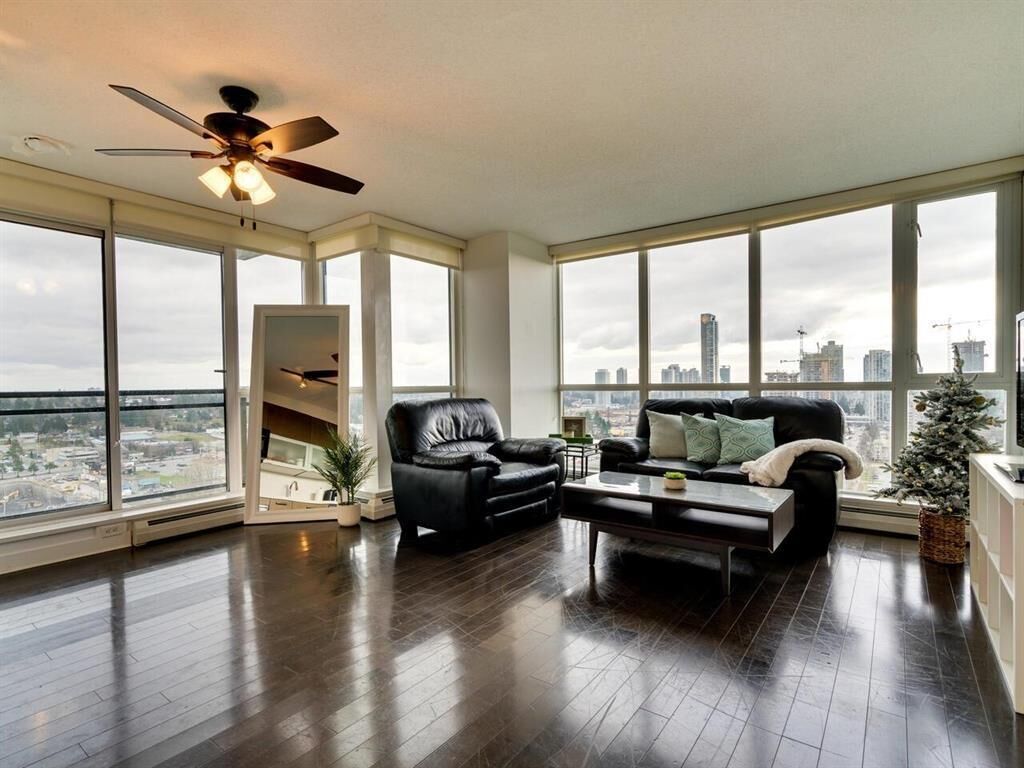 Property Photo:  10777 University Drive 2302  BC V3T 0E6 