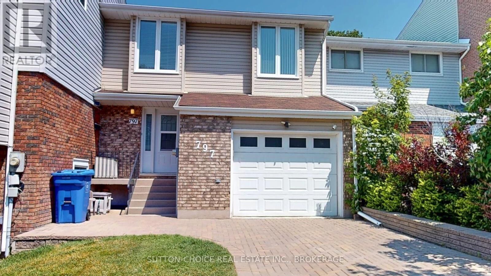 Property Photo: 797 Birchwood Road ON P1B 4T7
