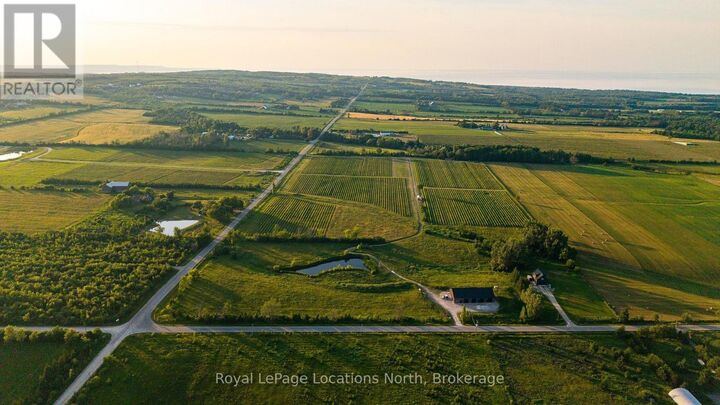 Property Photo:  357065 The Blue Mountains Meaford Townline Road  ON N0H 2P0 