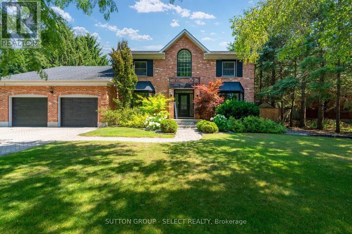 Property Photo: 470 Scott Street East ON N7G 1K5
