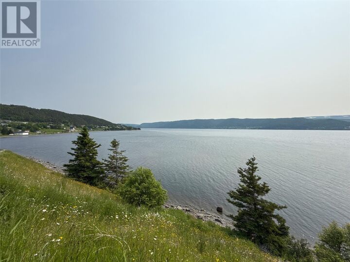 Property Photo: 252 North Shore Highway NL A2H 6B9