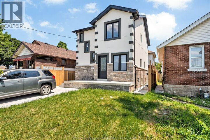Property Photo:  1156 Wellington  ON N9A 5K1 