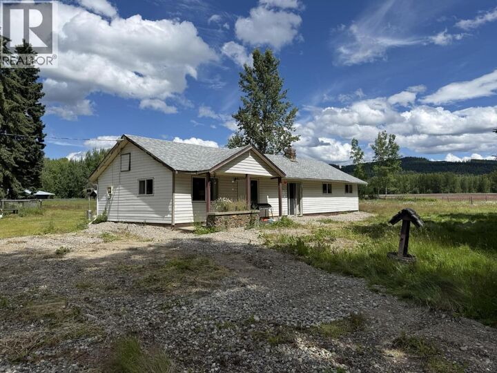 Property Photo: 18730 Olson Road BC V0K 1S1