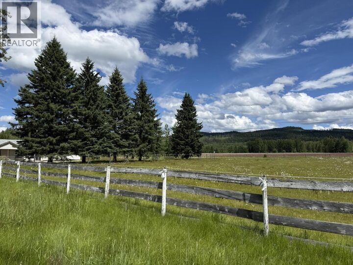 Property Photo: 18730 Olson Road BC V0K 1S1