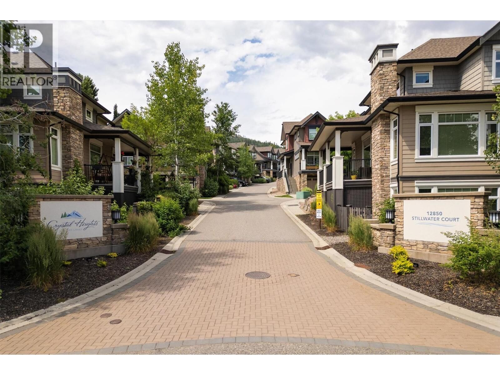 Property Photo: 12850 Stillwater Court 11 BC V4V 2S9