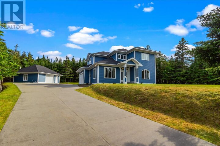 Property Photo: 8 Cayman Drive NL A1M 3E4