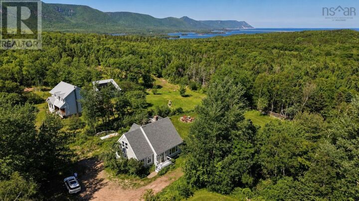 Property Photo: 42 Courtney Road NS B0C 1G0