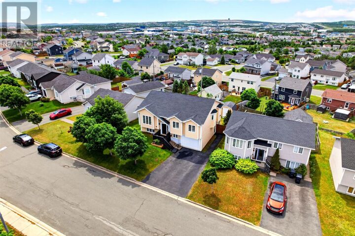 Property Photo: 12 Sunderland Drive NL A1L 2J9