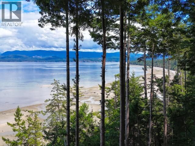 Property Photo:  1330 Savary Island Rd  BC  